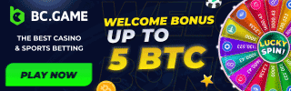 BC.Game crypto casino & sportsbook